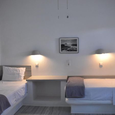Sundeck Apartment Drios Ngoại thất bức ảnh