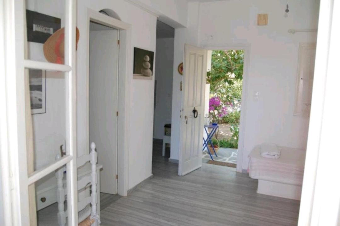 Sundeck Apartment Drios Ngoại thất bức ảnh