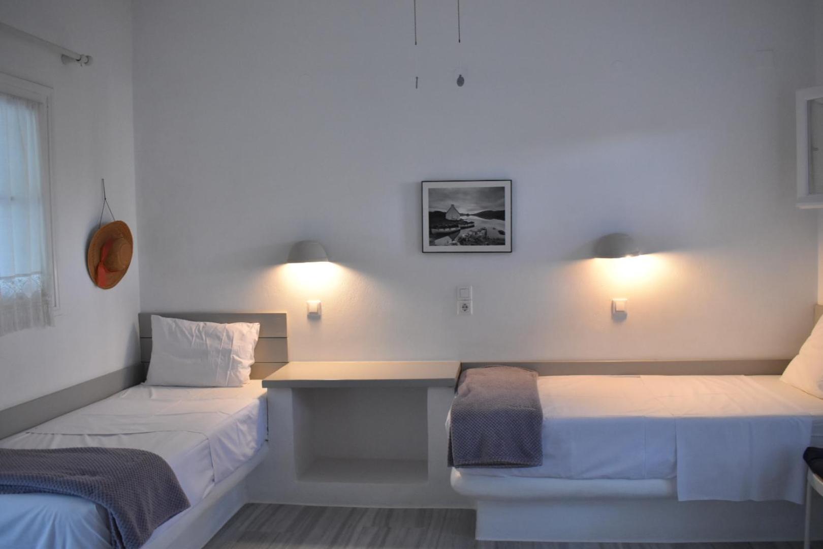 Sundeck Apartment Drios Ngoại thất bức ảnh