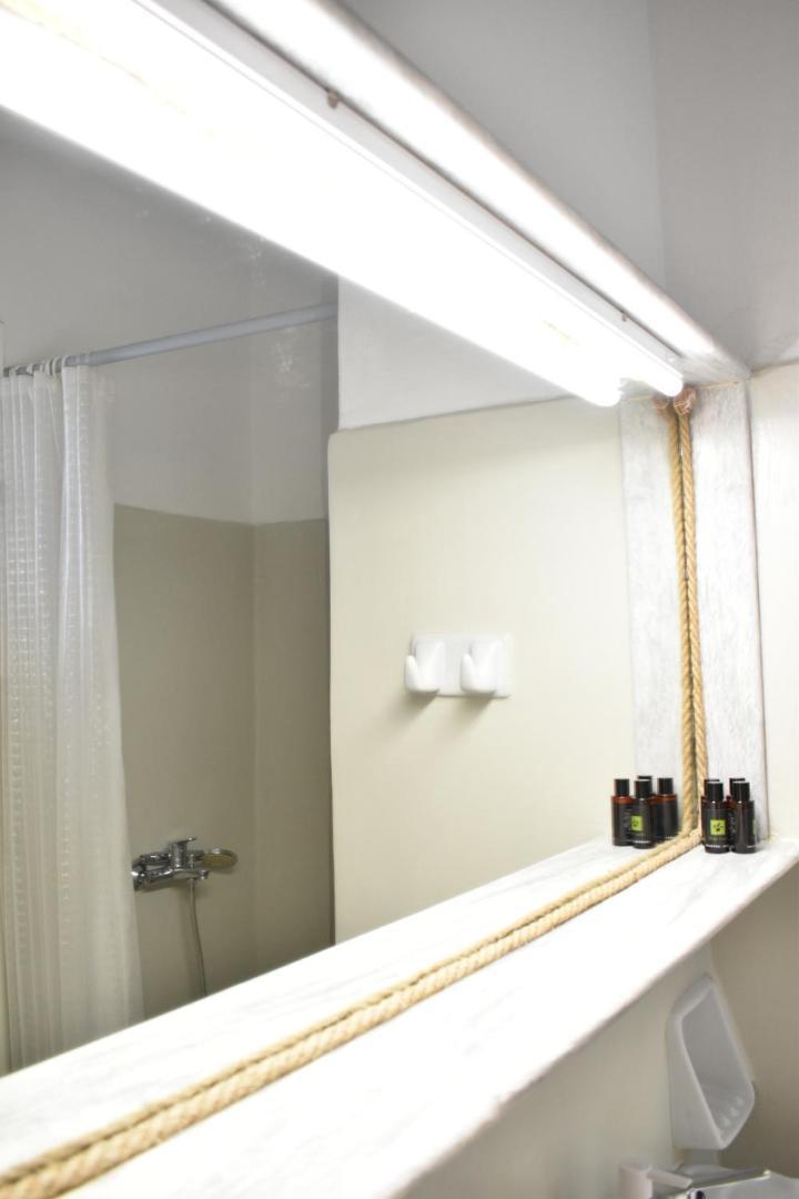 Sundeck Apartment Drios Ngoại thất bức ảnh
