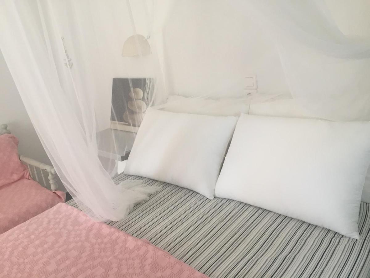 Sundeck Apartment Drios Ngoại thất bức ảnh