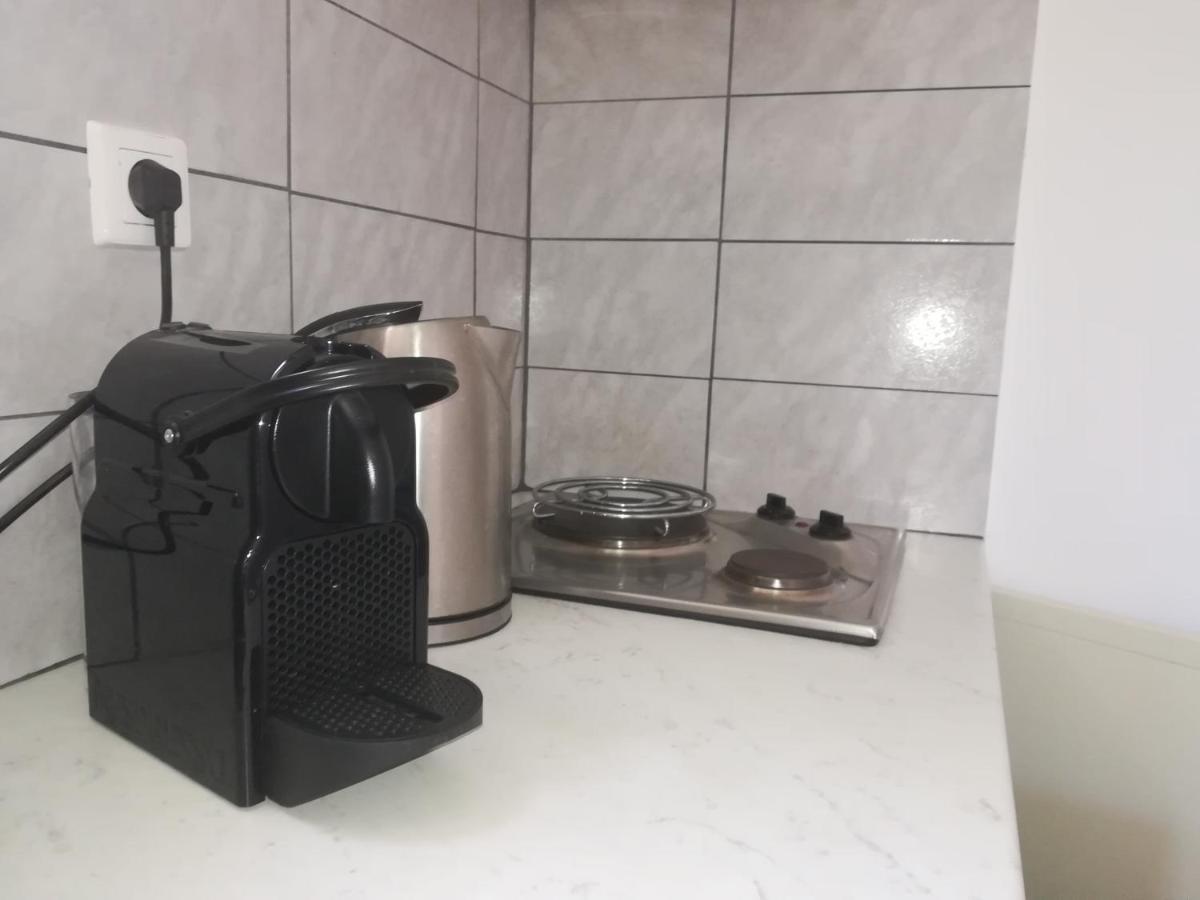 Sundeck Apartment Drios Ngoại thất bức ảnh