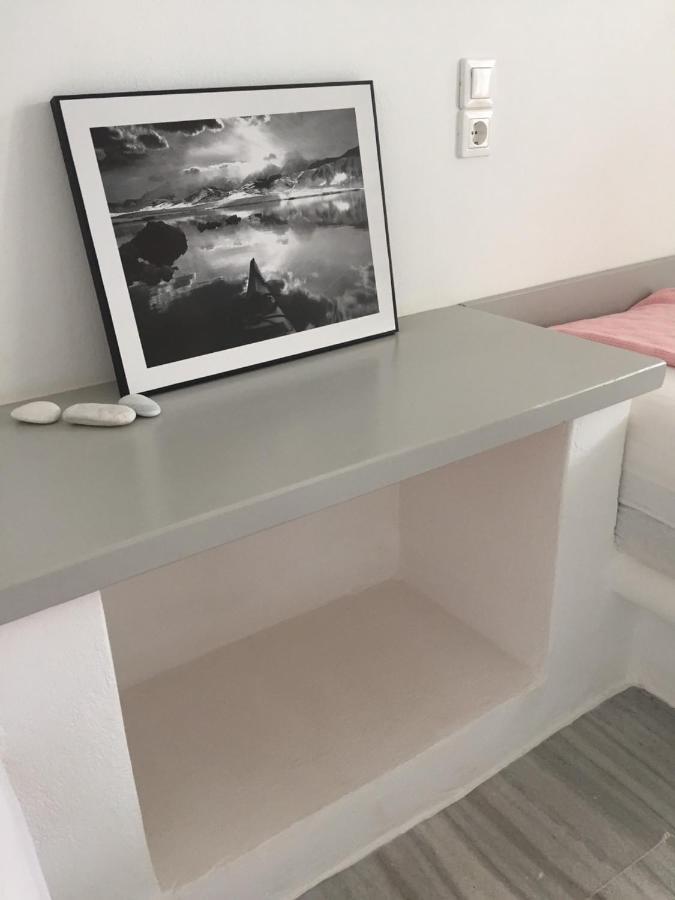 Sundeck Apartment Drios Ngoại thất bức ảnh